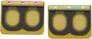 Replacement Pro Series Reeds For RAD Valve For Kawasaki KX 250 2005-2008