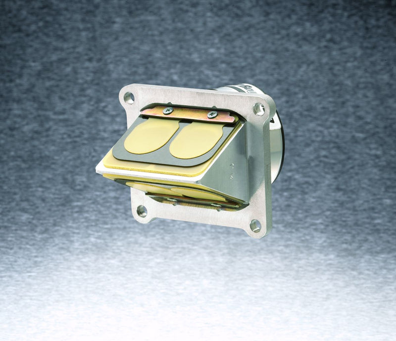 RAD Valve For Honda CR 500 R 1988-1989