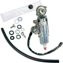Fuel Pump For Fuel-Injected Custom Bikes