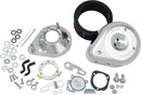 Teardrop Air Cleaner For CV-Carb / EFI Chrome | Vendor