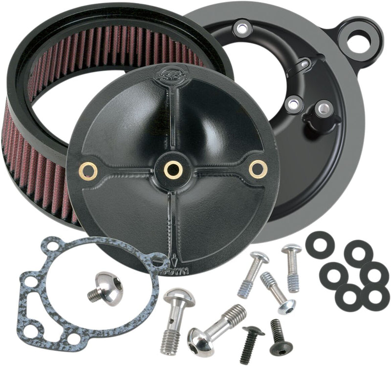 Stealth Air Cleaner Without Cover For Super E-G Carb | Vendor