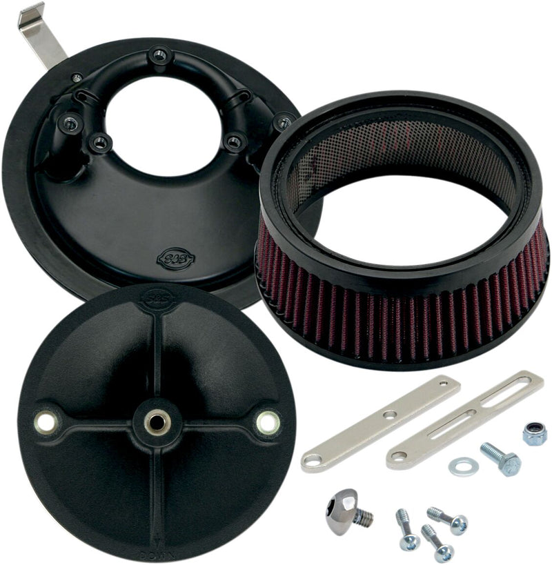 Stealth Air Cleaner Without Cover For Super E-G Carb | Vendor