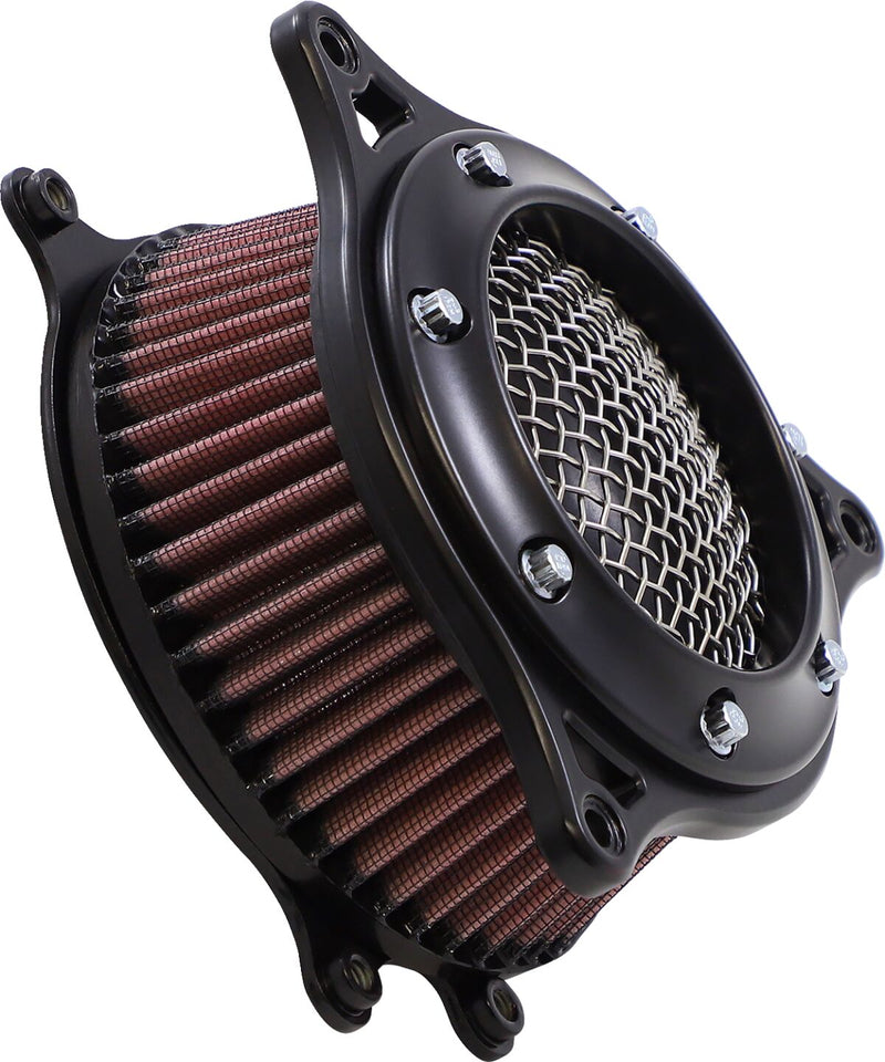 RPT Air Intake Black