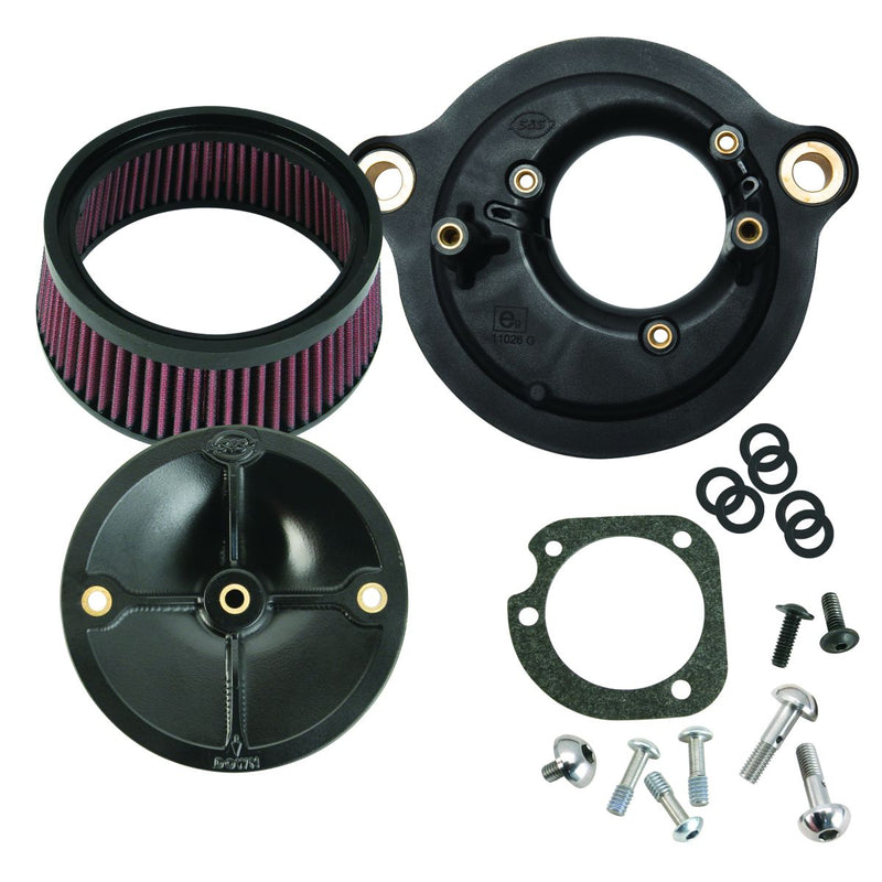 Stealth Two Air Cleaner Kit | Vendor