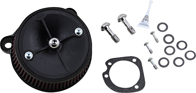 Super Stock Stealth Air Cleaner Kit | Vendor