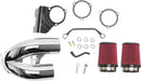 Tuned Induction Air Cleaner Chrome | Vendor