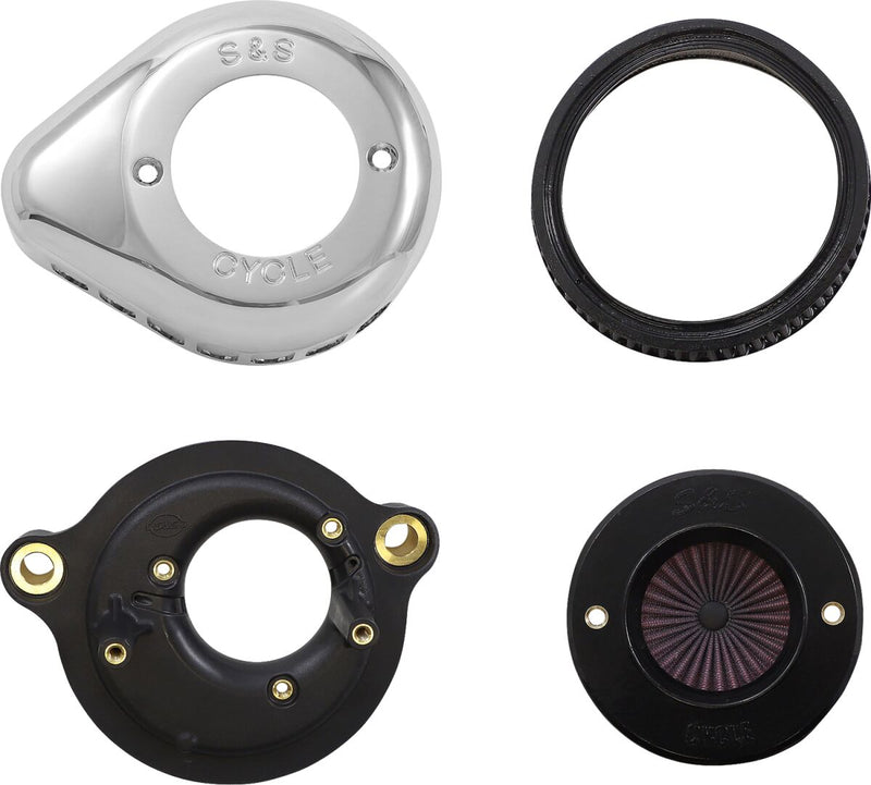 Air Stinger Air Cleaner Kit | Vendor