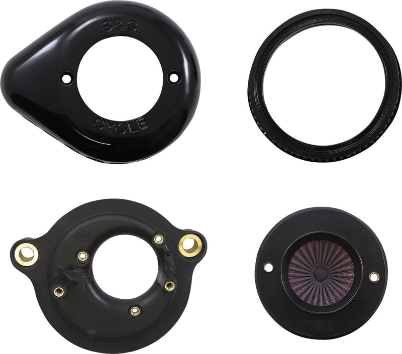 Air Stinger Air Cleaner Kit | Vendor