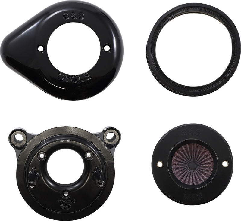 Air Stinger Air Cleaner Kit | Vendor