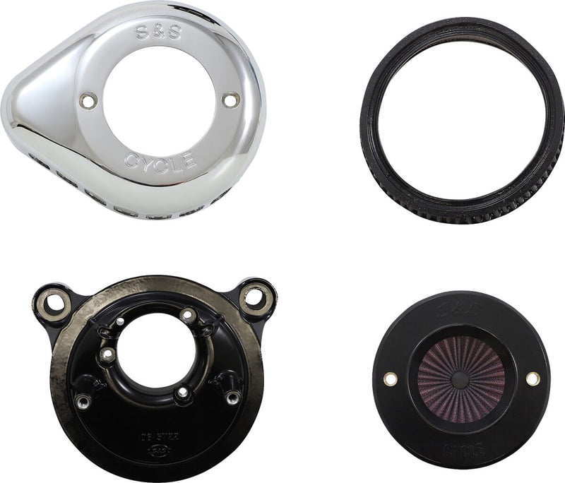 Air Stinger Air Cleaner Kit | Vendor