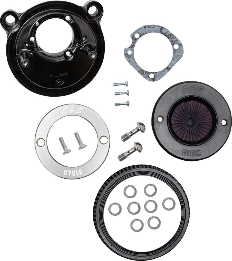 Air Stinger Air Cleaner Kit | Vendor