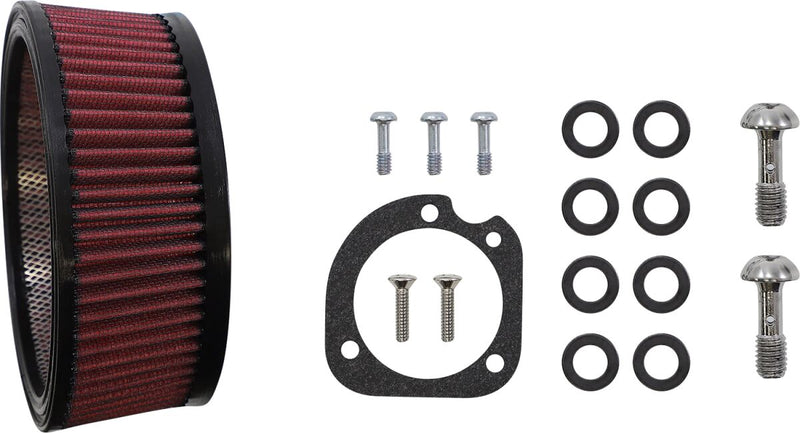 Air Stinger Air Cleaner Kit | Vendor