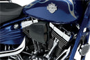 Powr-Flo Air Intake Kit Black For Harley Davidson XL 1200 C 2004-2016