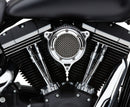 RPT Air Cleaner Kit Chrome For Harley Davidson XL 1200 C 2004-2016