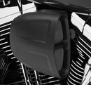 Powr-Flo Air Intake Kit Black For Harley Davidson FLHR 1750 2017-2019