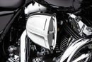 Powr-Flo Air Intake Kit Chrome For Harley Davidson FLDE 1750 ABS 2018-2020