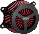 Radiant 3 Air Intake Black For Harley Davidson FXST 1750 ABS 2021