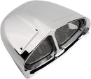 Powr-Flo Air Intake Chrome For Honda VT 750 C 2011-2012
