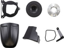 Powr-Flo Air Intake Black For Honda VT 1300 CR 2010-2016