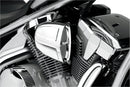Powr-Flo Air Intake Chrome For Honda VTX 1300 C 2004-2009