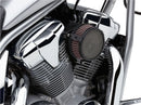 Air Cleaner Kit Black For Yamaha XVS 950 C 2015-2016