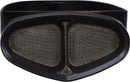 Powr-Flo Air Intake Black For Yamaha XVS 950 C 2014-2019