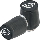 Rain Cover For Tuned Induction Filters