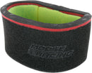 Triple Layer Air Filter Foam Pre-Oiled | Vendor no: P3-40-12TRI