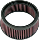 High Flow Replacement Air Filter For Stealth Air Cleaner