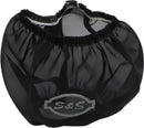 Nylon Air Filter Cover +1" For Stealth Air Cleaner