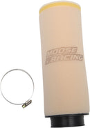 Air Filter White / Yellow