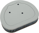 Premium Washable Air Filter Elements For Harley Davidson FLHR 1450 2000-2003