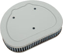 Premium Washable Air Filter Elements For Harley Davidson FLHR 1584 2008