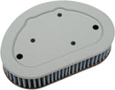 Premium Washable Air Filter Elements For Harley Davidson FLD 1690 2012-2013