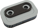 Premium Washable Air Filter Elements For Harley Davidson XL 1200 C 1996-1998