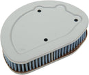 Premium Washable Air Filter Elements For Harley Davidson FLHR 1690 2014