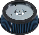 Premium Washable Air Filter Elements For Harley Davidson FLHRSE3 1800 2007