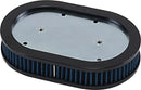 Premium Washable Air Filter Elements For Harley Davidson XL 1200 C 2013