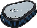 Premium Washable Air Filter Elements For Harley Davidson FXDFSE 1800 2009