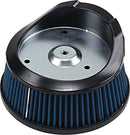 Premium Washable Air Filter Elements For Harley Davidson FLHR 1690 2015