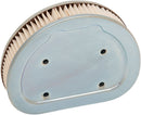 Replacement Air Filter Element For Harley Davidson FLHRCI 1450 EFI 2000-2001