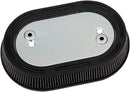 Replacement Air Filter Element For Harley Davidson FLFBS 1868 ABS 2018-2023