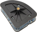 Premium Washable Air Filter Elements For Harley Davidson FLHR 1750 ABS 2021-2022