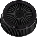 Air Filter Black For VO2 Rogue Air Cleaner
