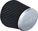 Falcon Air Filter Replacement Chrome