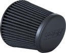 Falcon Air Filter Replacement Black