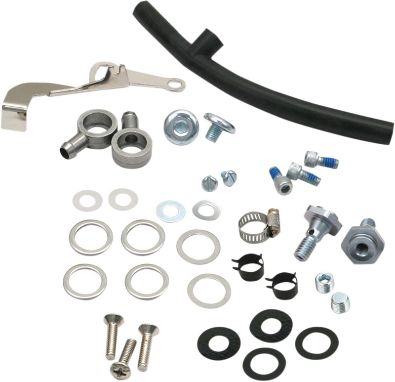 Hardware Kit For Super Engine Carburetors