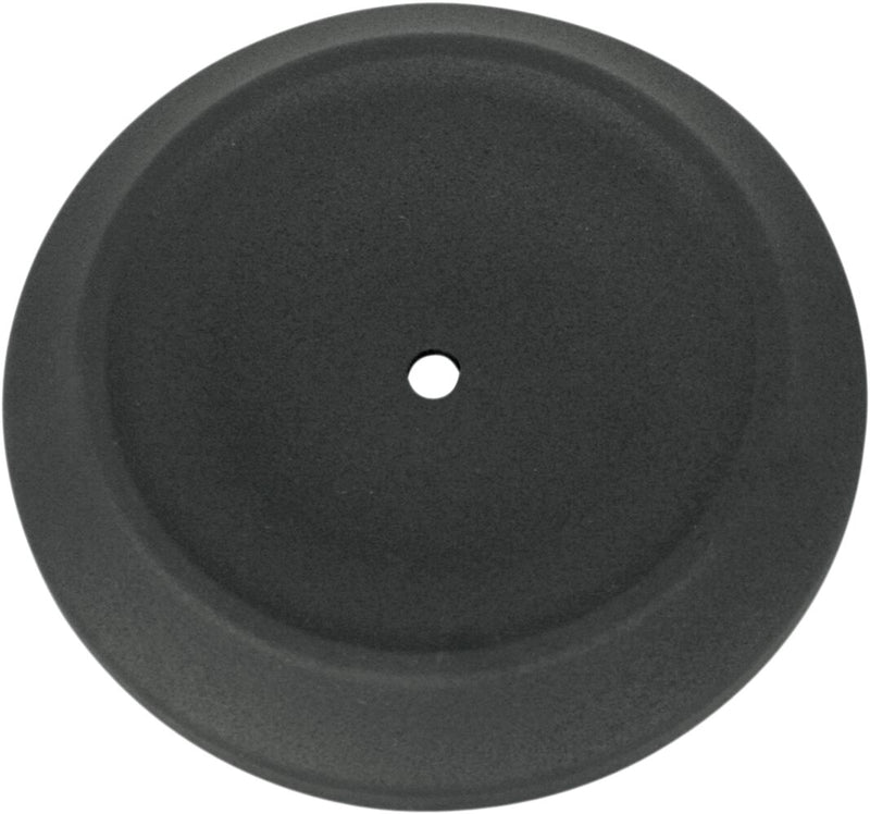 Air Cleaner Cover Stealth Bobber Dished Black