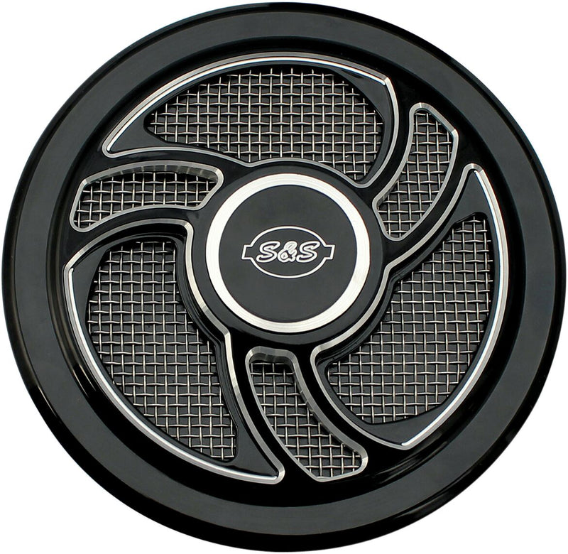 Air Cleaner Cover Torker Stealth Cleaner