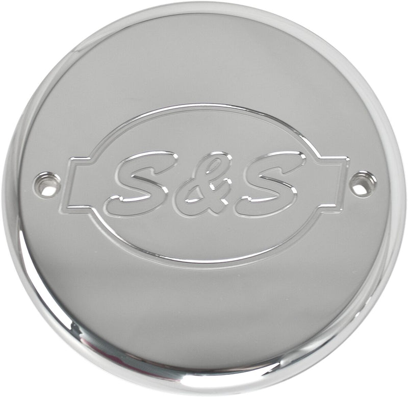 Optional Air Cleaner Cover | Vendor